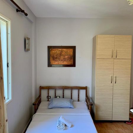 Gazi'S Apartament For Rent Golem  Εξωτερικό φωτογραφία