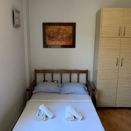 Gazi'S Apartament For Rent Golem  Εξωτερικό φωτογραφία