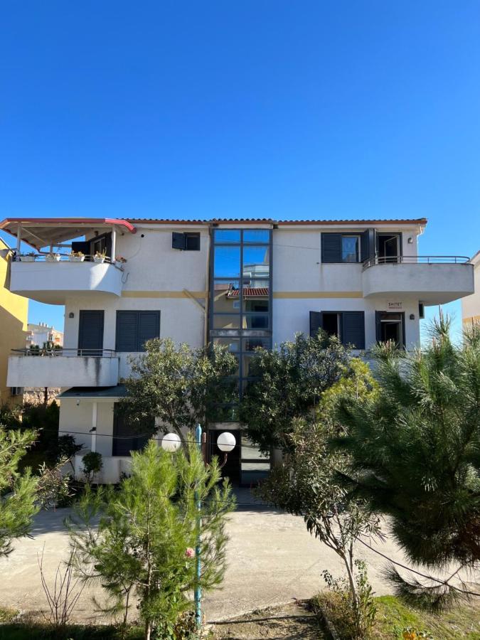Gazi'S Apartament For Rent Golem  Εξωτερικό φωτογραφία
