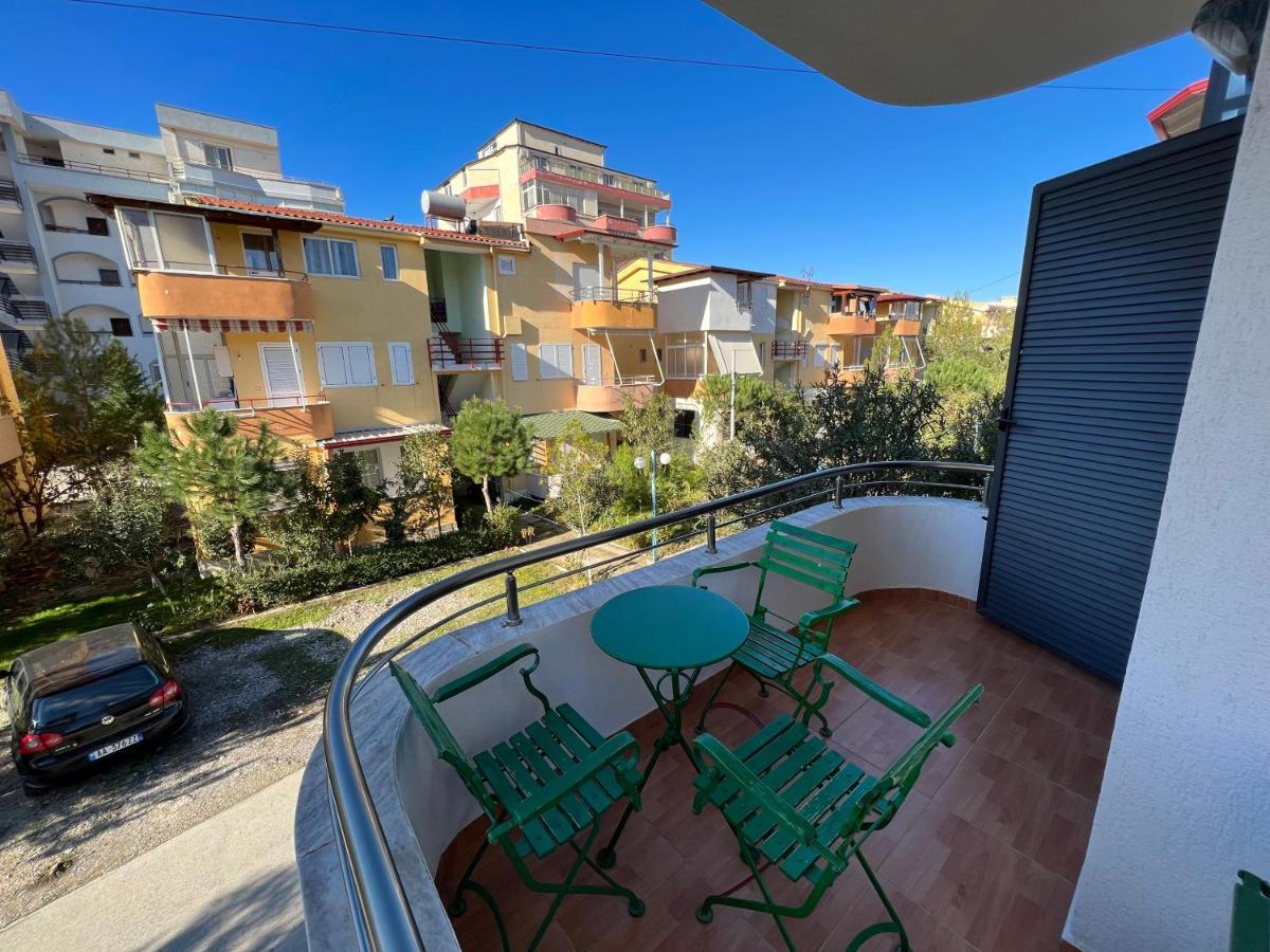 Gazi'S Apartament For Rent Golem  Εξωτερικό φωτογραφία