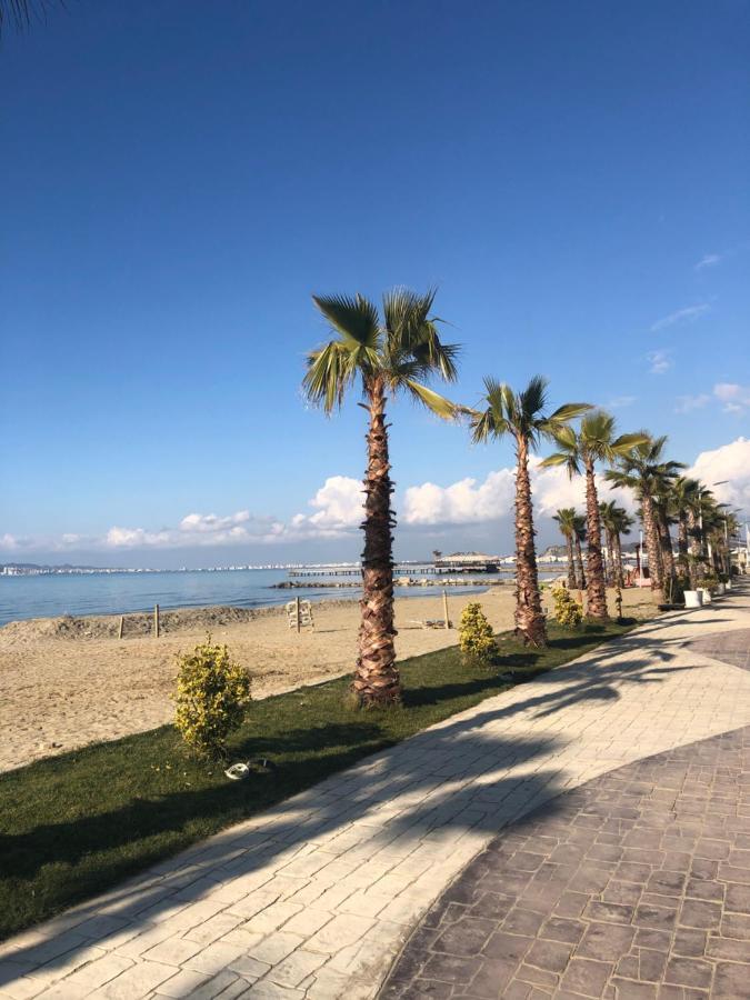 Gazi'S Apartament For Rent Golem  Εξωτερικό φωτογραφία