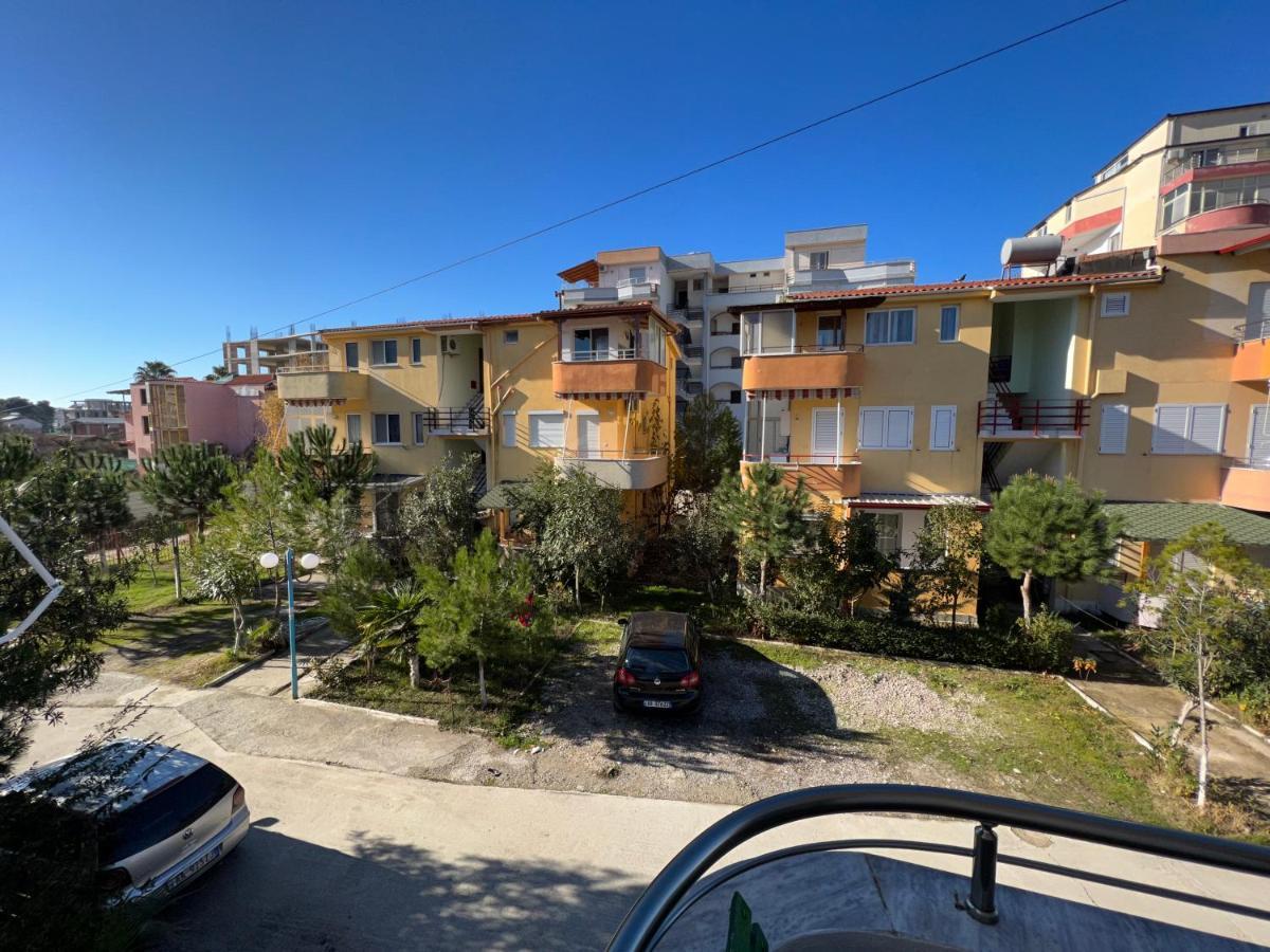 Gazi'S Apartament For Rent Golem  Εξωτερικό φωτογραφία